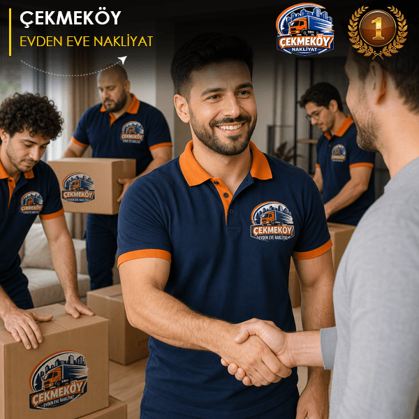 Eşyalarınızı güvenli depolarda korumaya alır.