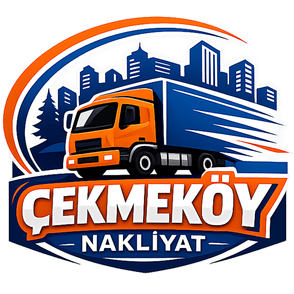 Çekmeköy Nakliyat